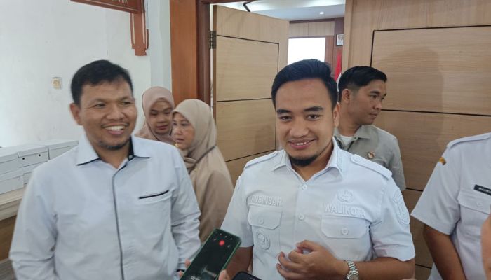 Pemkot Cilegon Kembali Gelar Koordinasi Tata Kelola Pemerintah dengan KPK