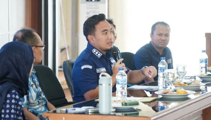 Pemerintah Kota Cilegon Bangun Sinergi dengan Media Lewat Forum Kemitraan Media