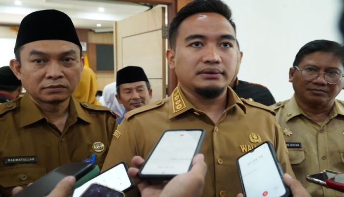 TKD Berkurang 230 Miliar, Pinjaman Ke PT SMI Ditunda